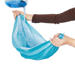 Almohadilla Absorbente para Mascotas, Fuerte Absorción de Agua, Conveniente para Viajes de Mascotas - Product Image 4