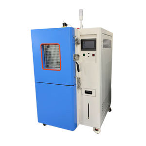 Patlamaya dayanıklı yüksek ve düşük sıcaklık odası pil patlamaya dayanıklı Test odası - Product Image 1