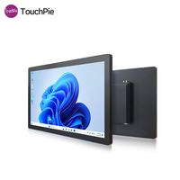 Monitor de Pantalla Táctil de 21.5, 23.6, 27 y 32 Pulgadas para Montaje en Pared, PC Android Windows Linux, 8GB/16GB RAM, 128GB/256GB ROM, WIFI