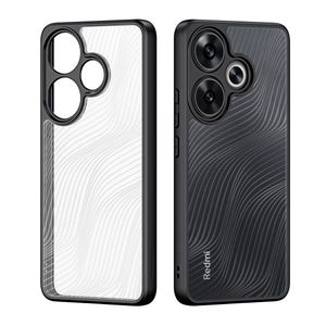 Per Xiaomi Redmi Note 12 4G Telaio Centrale Originale Cornice Nera