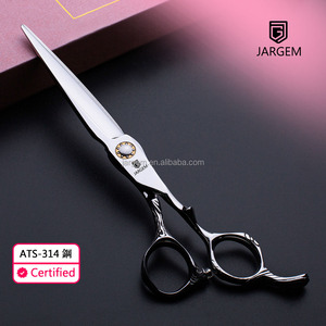 # <span class=keywords><strong>Forbici</strong></span> <span class=keywords><strong>Professionali</strong></span> per Parrucchieri 62HRC Affilate, 5.75/6.75 Pollici, con Vite a Cuscinetto a Sfera - Fornitori di <span class=keywords><strong>Forbici</strong></span> per Barbiere - Product Image 1