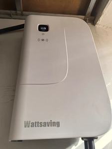 Anweilai Hongqi <strong>Jiyue</strong> 7/30/20/21/22kw DC Car Charging Pile 9 9-Hole Fast Charging Relays Interface Standard GB New Condition - Product Image 4