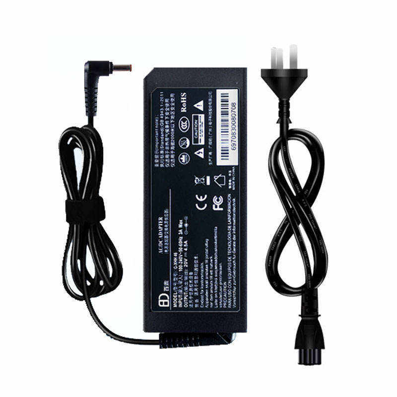 Order Online Laptop Adapter for Lenovo G580 Quick Charge Up to 90W