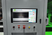 Machine d'emballage de boîtes multifonctionnelle avec positionnement automatique pour la fabrication de boîtes rigides