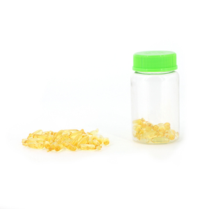 Dầu Algal Omega 3 Tự Nhiên 100% Bán Sỉ Từ Nhà Máy Chất Lượng Cao Nhà Sản Xuất HALAL Dầu Softgel Dha Algal Veggie - Product Image 6