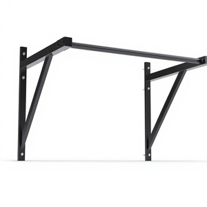 <span class=keywords><strong>Barre</strong></span> de traction murale triangulaire, <span class=keywords><strong>barre</strong></span> de traction robuste pour la salle de sport à domicile, <span class=keywords><strong>barre</strong></span> de traction intérieure pour l'entraînement de force - Product Image 1