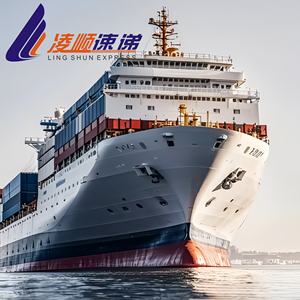 Fcl 20Gp/40Hq Ddp Sea Shipping Company Importación/Exportación Transporte de carga Envío desde China a EE. UU. Los Ángeles Nueva York <span class=keywords><strong>Honolulu</strong></span> - Product Image 5