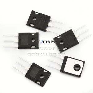 Transistor semi-conducteur triode IXFX64N50P TO-247 original et neuf, composants électroniques à guichet unique, service BOM, CZSKU:V1C0E1S1 - Product Image 1