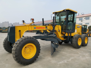 Thiết Bị Xây Dựng Đường Bộ Máy Phân Loại Động Cơ Nhỏ Đa Năng Giá Máy Phân Loại Động Cơ <span class=keywords><strong>Mini</strong></span> Trung Quốc - Product Image 3