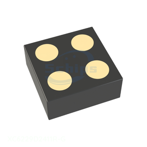 TPS61221DCKR IC REG Boost 3.3V 200MA SC70 6ชิ้นในสต็อกการจัดการพลังงานคำสั่งซื้อแบบครบวงจร (PMIC) 6 TSSOP, SC 88 - Product Image 1