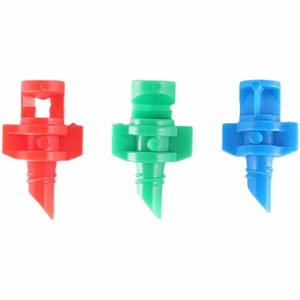 SWD Pulvérisateur d'eau personnalisable pour système d'irrigation et de refroidissement de jardin Fogger Microjet Mister - Product Image 6