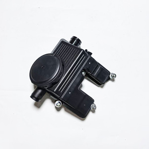 Separador de aceite y agua para Porsche Panamera Cayenne 3.6T 4.8T Número de pieza del motor 94810713522 - Product Image 1