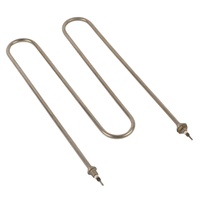 Beno 220V Rica Ống Điện Thẳng Nóng