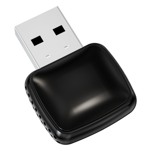 Adaptateur CarPlay filaire/sans fil 2-en-1 2026 Mini Dongle USB pour Android et Apple CarPlay avec 1 an de garantie - Product Image 3