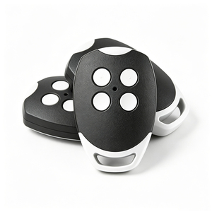 DITEC GOL4 Entrematic ZEN2 ZEN4 Mando a distancia para ZEN2W ZEN4W BIXLG4 BIXLS2 <span class=keywords><strong>BIXLP2</strong></span> 433MHz Abridor de puerta de garaje - Product Image 1