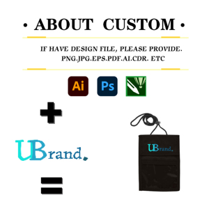 Estuche Portátil para Documentos de Viaje, Protector y Ajustable, para Pasaportes, Dinero, Tarjetas, con Cordón, Bolsa de Accesorios para Negocios - Product Image 2
