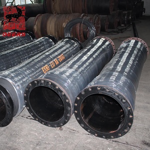 Nam Kinh deers NẠO VÉT <span class=keywords><strong>Hose</strong></span> linh hoạt bùn NẠO VÉT xả <span class=keywords><strong>Hose</strong></span> cho <span class=keywords><strong>dredger</strong></span> - Product Image 3