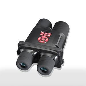 Kính thiên văn ống nhòm zoom tầm nhìn ban đêm kỹ thuật số 8X52 mới 2K với <span class=keywords><strong>camera</strong></span> WIFI, đầu ra video, GPS, tốc độ 60fps, tầm xa 1200m - Product Image 2