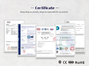 Paratonnerre en cuivre, bornes non isolées, paratonnerre à économie d'énergie, marque SOCOME, 500 mm, diamètre 14 mm, certifié ISO/CE - Product Image 3