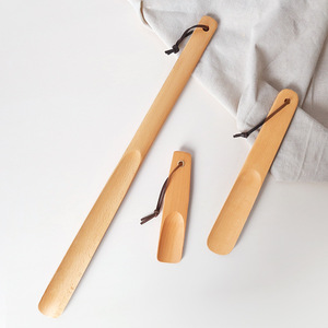 Strumento Personalizzato Portatile per Indossare le Scarpe, con Manico Lungo e Corto, per Casa e Hotel - Product Image 3