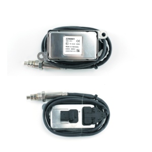 Factory Best Quality Engine <strong>Sensor</strong> Car Nox <strong>Sensor</strong> 5WK96695C For Scania - Product Image 1