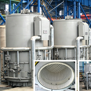 <b>Roller</b> Hearth Annealing Furnace for Steel Products - Product Image 5