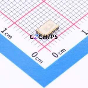 1553D-250.000JWVDTL Crystal Oscillator (Active) SMD5032-6P Crystal Oscillator 250MHz 10ppm LVDS - Product Image 1