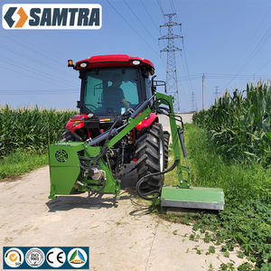 Slip Stuur Hulpstuk Arm Klepel Maaier - Product Image 4