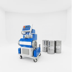 Machine <span class=keywords><strong>de</strong></span> pulvérisation hydraulique puissante à composants multiples, haute performance, prix abordable, vente chaude, directement <span class=keywords><strong>de</strong></span> l'usine chinoise - Product Image 4