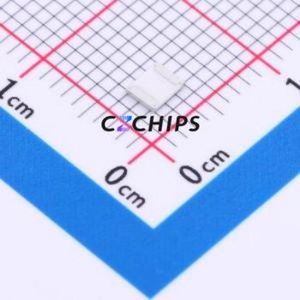 Résistance SMD 1210W2F124KT5E 1210 (Type : Film Épais) (Résistance : 1,24 Ohm Précision : 1%) - Product Image 2