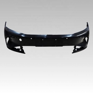 Ensemble de pare-chocs avant pour BYD Han EV Genesis Edition, pièces de rechange de carrosserie, ajustement précis, OEM HCEF2803111A - Product Image 1