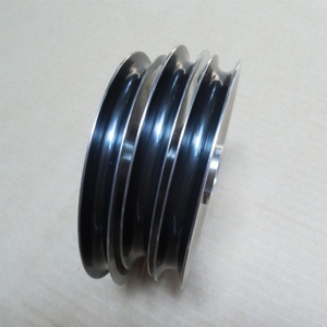 รอกสายไฟคุณภาพสูง ทนทานต่อการกัดกร่อน - Product Image 2