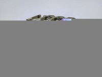 PLCElectric INS250 Disjoncteur De Sectionnement 8kV 250A
