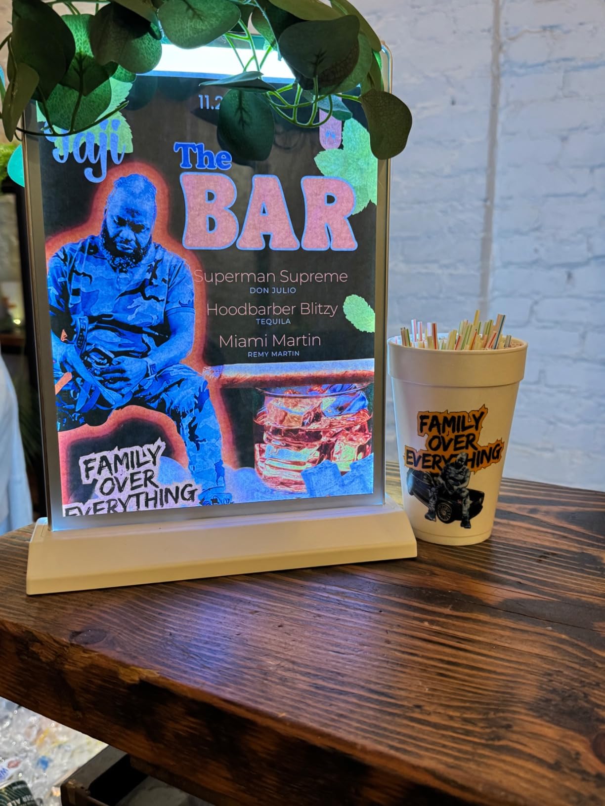 Couleur personnalisée