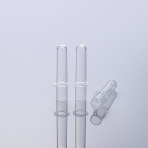 Laboratoriumverbruiksartikelen zijn compatibel met Rayto's volautomatische chemische immunoassay-cuvetten, plastic reactiebakjes en reactiebekers. - Product Image 4