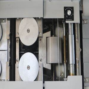 Pegamento Encuadernación perfecta impresión encuadernación libro máquina - Product Image 4