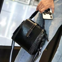 Sac bandoulière de luxe en cuir véritable pour femme 2026 – Nouveau sac à main en cuir de vachette élégant pour femme – Sac fourre-tout polyvalent