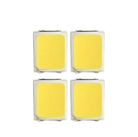 JH JUHONG Blanco Natural Alto Voltaje 3V 6V 9V 12V 18V 36V 0,2 W 60mA 0,5 W 150mA SMD 2835 Epistar Chip Led LED DIODO muestra gratis