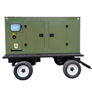 <span class=keywords><strong>Yuchai</strong></span> calidad buen motor eléctrico movimiento silencioso tipo generador conjunto generador diesel 30kva 80kva 100kva 200kva generador conjunto - Product Image 6