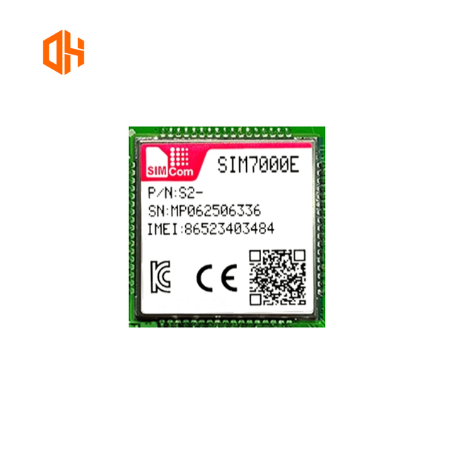High Quality Electronic Components IC SIM7000E Module for Circuit Protection MOQ 1 Pcs