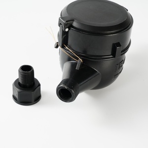 Competitive Price Plastic <strong>Water</strong> <strong>Meter</strong> Plastic <strong>Meters</strong> <strong>Water</strong> Plastic <strong>Water</strong> <strong>Meter</strong> for <strong>Home</strong> Household - Product Image 5