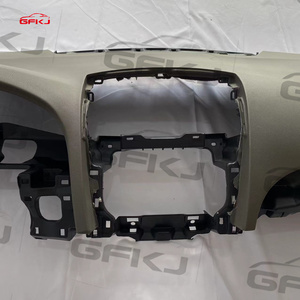 2006 Bảng điều khiển cho Toyota Camry OEM 55401-06160-eo-p Hot Bán tự động Bộ Phận Cơ Thể gfkj - Product Image 5