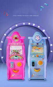 Vente directe : Machine de flipper pour parc d'attractions, jeu d'arcade, distributeur d'œufs surprise pour centre de jeux - Product Image 6