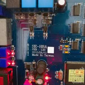 Современная Главная плата лифта <span class=keywords><strong>Sakura</strong></span> SE-H8A современная дверь лифта и контроллер для вилл и лифтов премиум-класса Запчасти для лифтов - Product Image 4