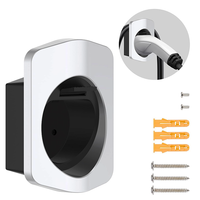 Support de chargeur EV de type 2 en gros de Chine, nouveau modèle, prise IEC62196-2