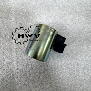 Solenoid de haute qualité neuf 15092682 VOE15092682 pour chargeuse sur pneus L70E L60E L110E L120E L350F L60F L120F - Product Image 1