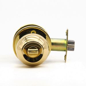 มือจับประตูแบบลูกบิดสแตนเลสทันสมัย WEKIS ราคาโรงงานจีน ระยะห่างแกนประตู 60 มม. สำหรับประตูไม้ ใช้ในบ้านและสำนักงาน - Product Image 3