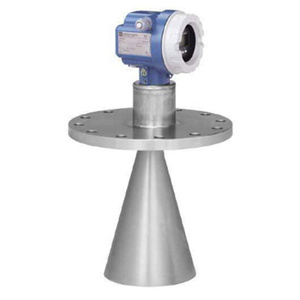 Endress+Hanser Radar <b>Measurement</b> Time-of-Flight Micropilot FMR230-A4VCWJBA2A Radar Level Meter Micropilot - Product Image 3
