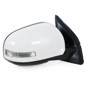 Gruppo Specchietto Retrovisore Laterale per Mitsubishi <span class=keywords><strong>Outlander</strong></span> Sport <span class=keywords><strong>ASX</strong></span> 2014-2019 con Indicatore di Direzione e Specchietto Retrovisore - Product Image 6