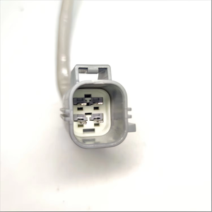 Capteur d'oxygène au <span class=keywords><strong>prix</strong></span> d'usine C2C25956 2R83-9G444-AB 2R83-9G444-AC pour <span class=keywords><strong>Jaguar</strong></span> S-Type Super V8 Vanden Plas <span class=keywords><strong>XJ8</strong></span> XJR XK8 XKR - Product Image 5